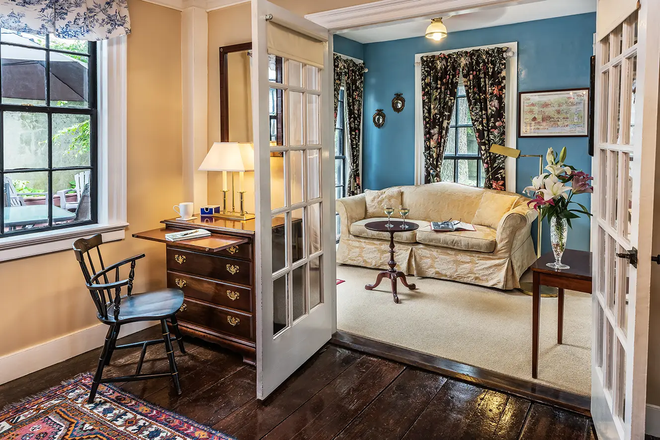 Innkeepers 1